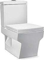 TOILET SEAT COVER SOFT CLOSE HINDWARE RUBIC TOILET SEAT COVER SOFT CLOSE HINDWARE RUBIC