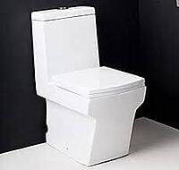 TOILET SEAT COVER SOFT CLOSE HINDWARE RUBIC TOILET SEAT COVER SOFT CLOSE HINDWARE RUBIC