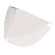 VEGA CLEAR VISOR FOR ASTER (NEW)