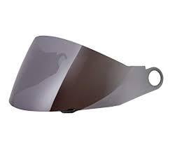 VEGA CRUX VISOR & SCREW SMOKE