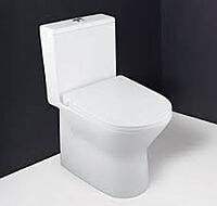 HINDWARE SPLENDOR WM TOILET SEAT COVER LID SLOWFALL PART CODE PE:H 512275 PP SW HINDWARE SPLENDOR WM TOILET SEAT COVER LID SLOWFALL PART CODE PE:H 512275 PP SW