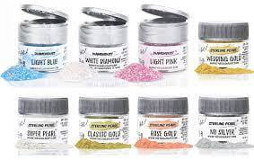 Diamondust (The Sugar Art) Diamondust (The Sugar Art)