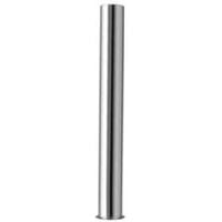 CP bottle Trap Pipe 32mm (SS-CP) Size 9inch Part Code 300133 CP bottle Trap Pipe 32mm (SS-CP) Size 9inch Part Code 300133