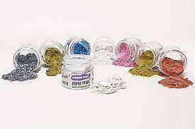 Sterling Pearl (The Sugar Art) Sterling Pearl (The Sugar Art)