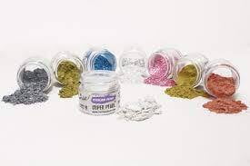 Sterling Pearl (The Sugar Art) Sterling Pearl (The Sugar Art)