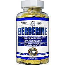 Hi Tech | Berberine