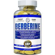 Hi Tech | Berberine