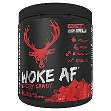 Das Labs | Woke AF |  Cherry Candy