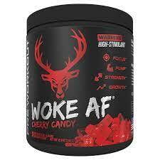 Das Labs | Woke AF |  Cherry Candy