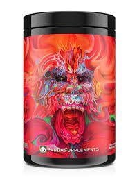 Panda | Pandemic EXT PRE | Unicorn Blood