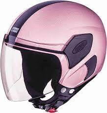 STUDDS FEMM SUPER 540 PINK C/V (XS)