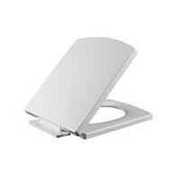TOILET SEAT COVER SOFT CLOSE HINDWARE RUBIC TOILET SEAT COVER SOFT CLOSE HINDWARE RUBIC
