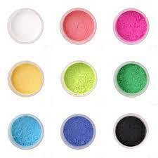 Petal Dust Petal Dust