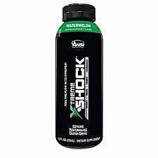 ANSI | RTD 12 oz Xtreme Shock | Watermelon (12 ct)