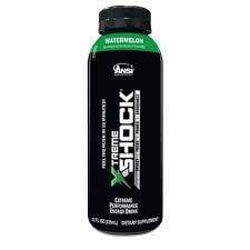 ANSI | RTD 12 oz Xtreme Shock | Watermelon (12 ct)