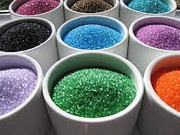 Sanding Sugar Sanding Sugar