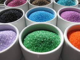 Sanding Sugar Sanding Sugar