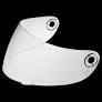 HYBRID PC CLEAR VISOR FOR CHROME