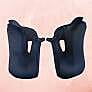STUDDS SPARE PARTS CHEEKPAD FOR THUNDER (XL)