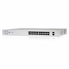 UBIQUITY (US-24-250W-EU) UNIFI SWITCH(0035)