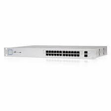 UBIQUITY (US-24-250W-EU) UNIFI SWITCH(0035)