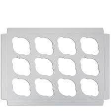 Cupcake Inserts Cupcake Inserts