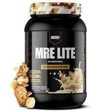 Redcon 1 | MRE lite | Banana Nut