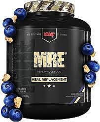 Redcon 1 | MRE | Blueberry