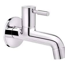Bib Tap With Flange Part Code S6901 Brand Sangam Bib Tap With Flange Part Code S6901 Brand Sangam