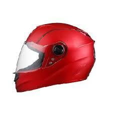 AARON AMAZE NON PAINTED BLACK WITH CHERRY RED REFLECTOR C/V (580 MM)