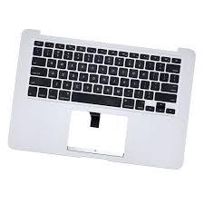 MacBook Air  A1466 [2017]