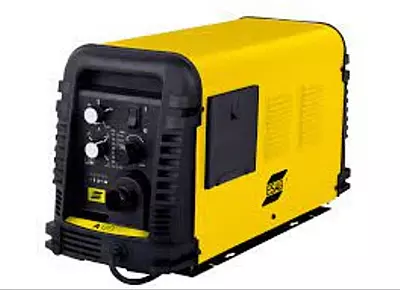 ESAB A120 Plasma Cutting Machine