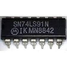 74LS91N 74LS91N