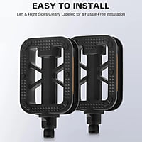 Bicycle Pedals Bicycle Pedals