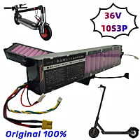 BATTERY 36V MI Xiaomi Original BATTERY 36V MI Xiaomi Original