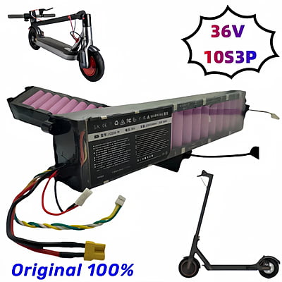 BATTERY 36V MI Xiaomi Original