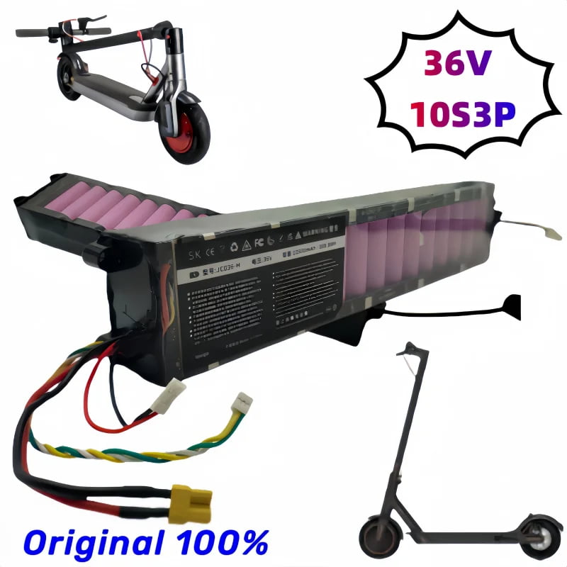 BATTERY 36V MI Xiaomi Original BATTERY 36V MI Xiaomi Original