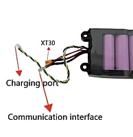BATTERY 36V MI Xiaomi Original BATTERY 36V MI Xiaomi Original
