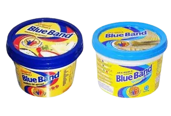 Blueband (All products)