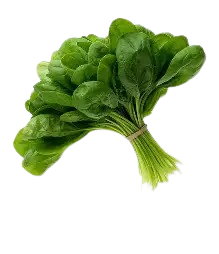 Spinach- 1kg