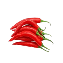 Shombo Pepper=PRICE OPTIONS