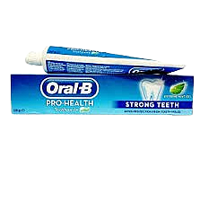 Oral B (Pro-Expert/Pro-Health)=WITH OPTION