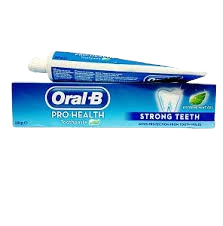 Oral B (Pro-Expert/Pro-Health)=WITH OPTION