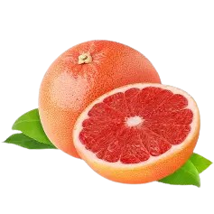 Grapefruit=WITH OPTIONS