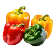 Bell pepper-Red/White=PRICE OPTIONS