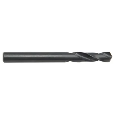 3/16 Drill Aircraft NAS907-C - Black Oxide
