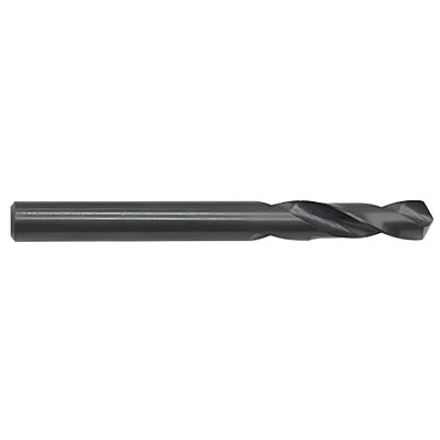 1/4 Drill Aircraft NAS907-C - Black Oxide