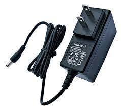 Yealink Power Supply for T46 phones Yealink Power Supply for T46 phones