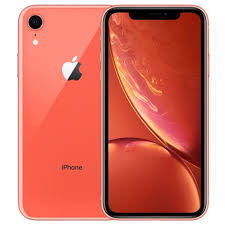 iPhone XR Grade A Plus Refurbished, Dual Sim