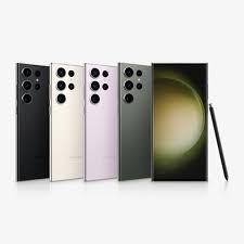 Samsung S23 Ultra Refurbished Grade A+ (Grade A Plus), Single Sim